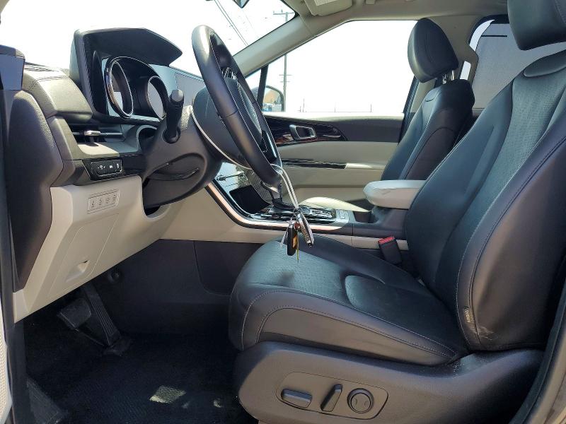Продажа на аукционе авто 2023 Kia Carnival, vin: KNDNC5H32P6298390, номер лота: 52380076
