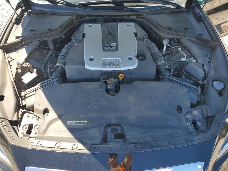 Aukcja sprzedaży 2015 Infiniti Q50, vin: JN1BV7AR8FM407147, numer aukcji: 52433826