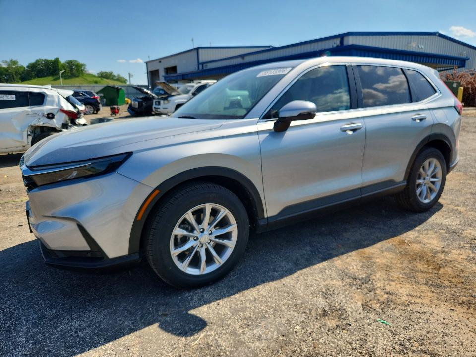 Продажа на аукционе авто 2023 Honda Cr-v, vin: 2HKRS4H73PH414820, номер лота: 55123306