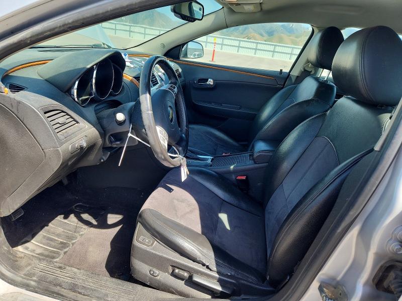 Продаж на аукціоні авто 2012 Chevrolet Malibu, vin: 1G1ZD5E06CF103046, номер лоту: 52926896