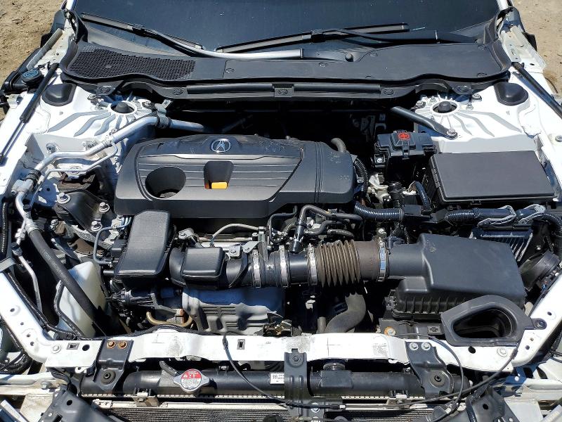 Продаж на аукціоні авто 2022 Acura Tlx, vin: 19UUB6F52NA002983, номер лоту: 54446486