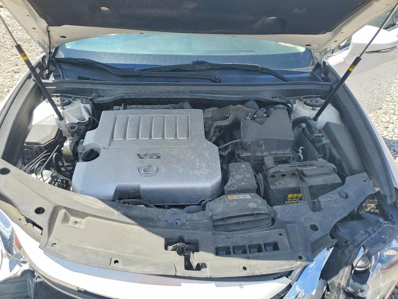 Продаж на аукціоні авто 2018 Lexus Es 350, vin: 58ABK1GG3JU085751, номер лоту: 48840976