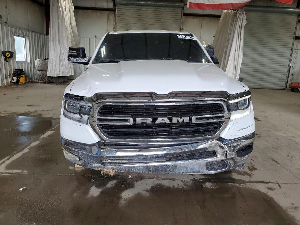 Aukcja sprzedaży 2019 Ram 1500, vin: 1C6SRFFT3KN804468, numer aukcji: 55032126