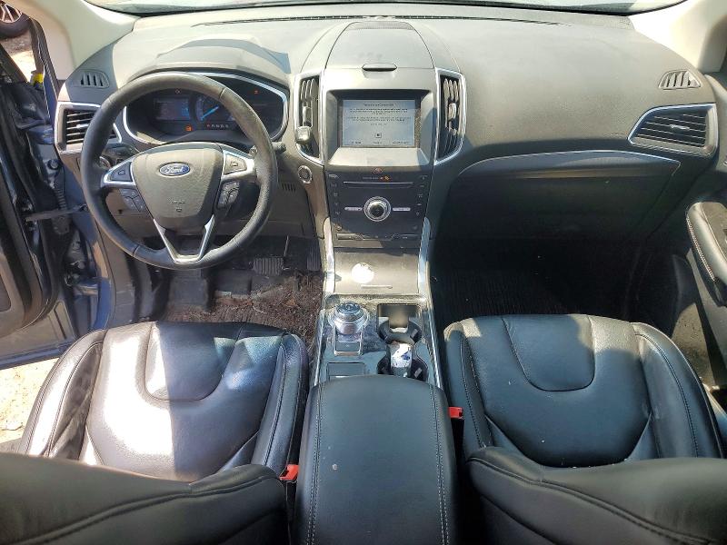 Aukcja sprzedaży 2019 Ford Edge, vin: 2FMPK4K90KBC10347, numer aukcji: 52726186