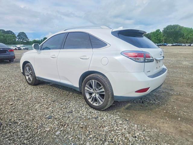 Продаж на аукціоні авто 2015 Lexus Rx 350, vin: 2T2BK1BA0FC290474, номер лоту: 52849986