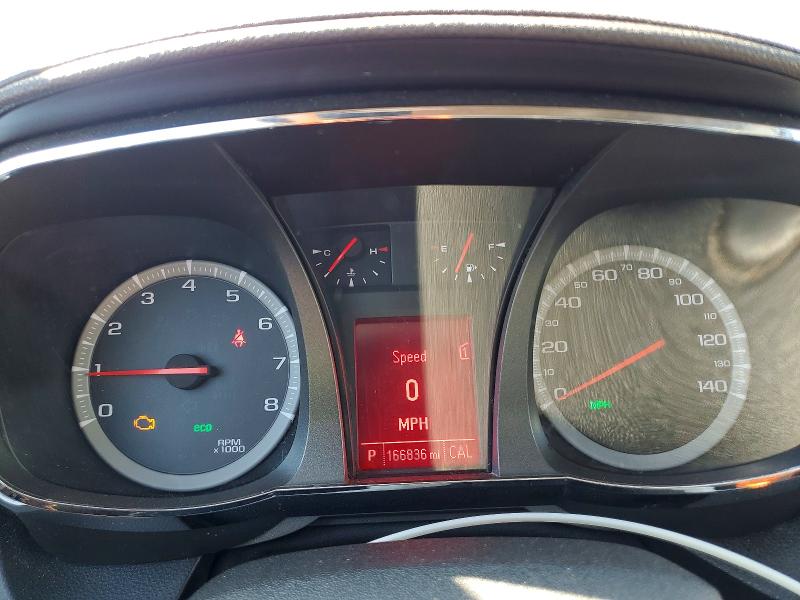 53756036 :رقم المزاد ، 2GKFLTEK2C6213917 vin ، 2012 Gmc Terrain مزاد بيع