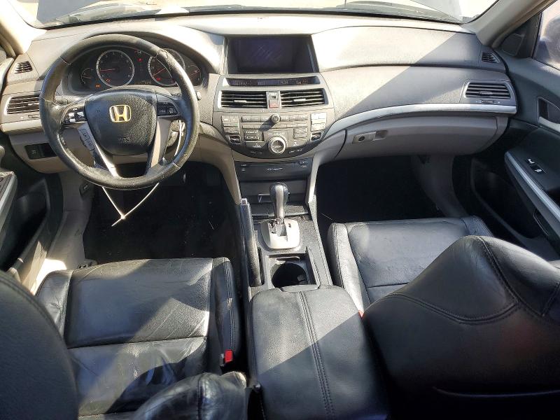 Продаж на аукціоні авто 2008 Honda Accord, vin: 1HGCP26878A026376, номер лоту: 54553566