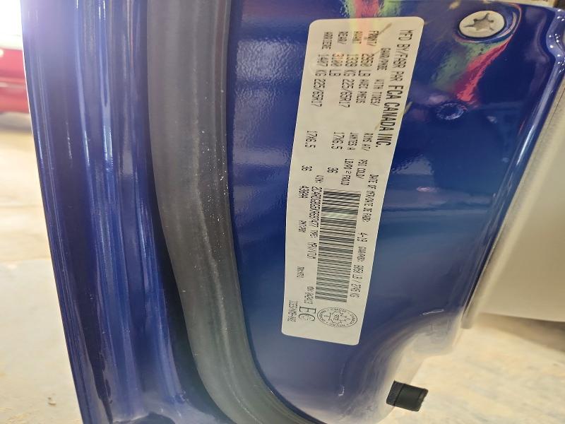 52533806 :رقم المزاد ، 2C4RDGBG5KR697477 vin ، 2019 Dodge Grand Caravan مزاد بيع