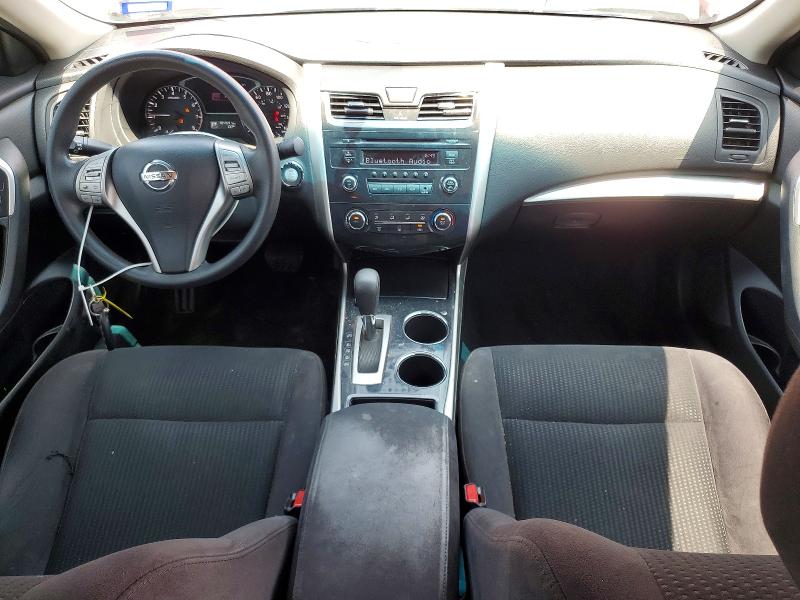 53472156 :رقم المزاد ، 1N4AL3AP8EN359170 vin ، 2014 Nissan Altima مزاد بيع
