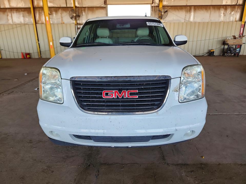 53757396 :رقم المزاد ، 1GKS1KE06ER234726 vin ، 2014 Gmc Yukon Xl مزاد بيع