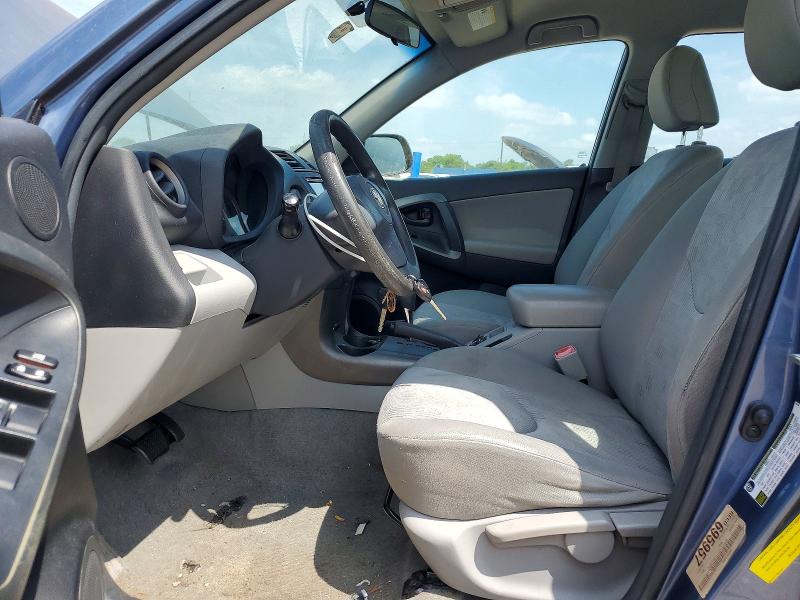 Aukcja sprzedaży 2009 Toyota Rav4, vin: 2T3ZF33VX9W003365, numer aukcji: 55320086