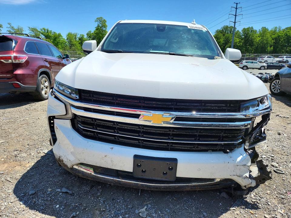 Продаж на аукціоні авто 2024 Chevrolet Tahoe, vin: 1GNSKNKD8RR135288, номер лоту: 52046936