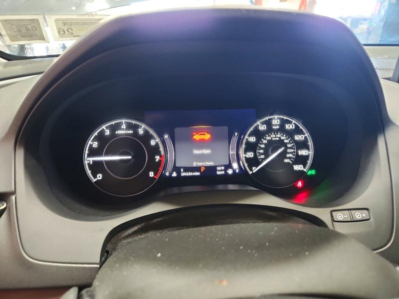 Aukcja sprzedaży 2020 Acura Rdx, vin: 5J8TC1H57LL002035, numer aukcji: 53570406