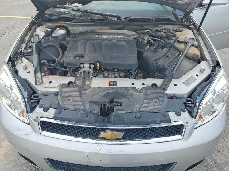 2015 Chevrolet Impala Limited მანქანა იყიდება აუქციონზე, vin: 2G1WC5E31F1145409, აუქციონის ნომერი: 54915986