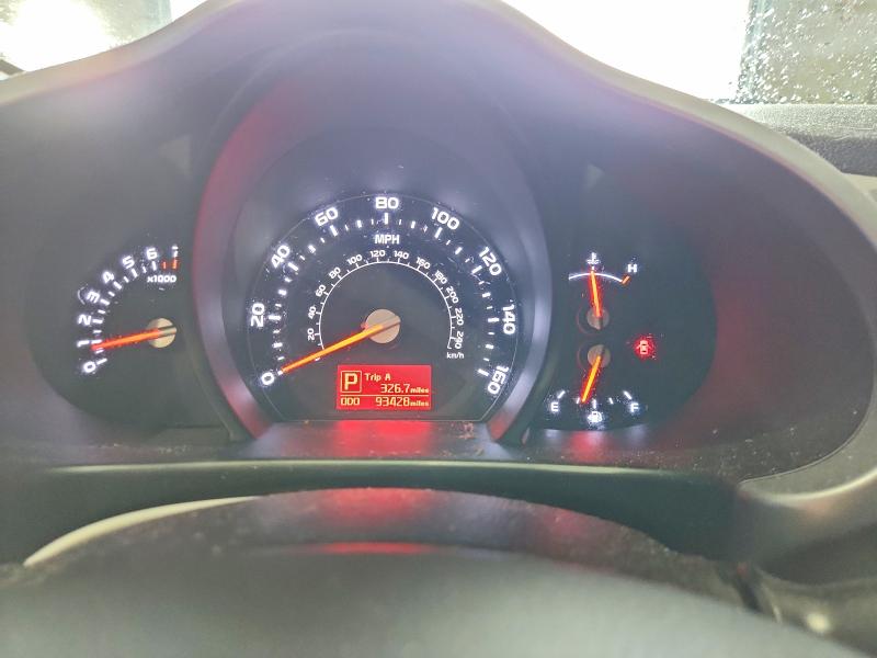 Aukcja sprzedaży 2015 Kia Sportage, vin: KNDPB3AC5F7770066, numer aukcji: 54225856