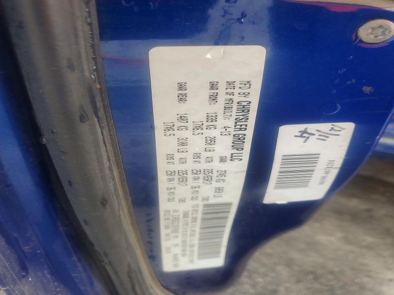 Продажа на аукционе авто 2013 Dodge Grand Caravan, vin: 2C4RDGCG1DR749205, номер лота: 52764826