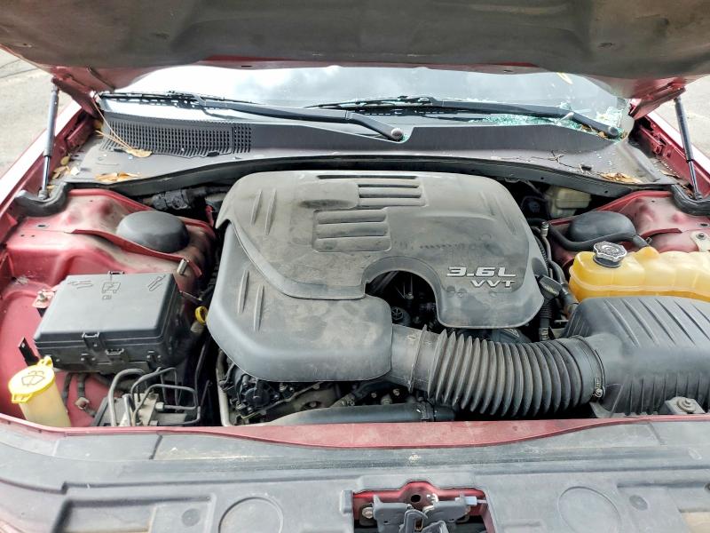 55319626 :رقم المزاد ، 2C3CCAAG2DH589483 vin ، 2013 Chrysler 300 مزاد بيع