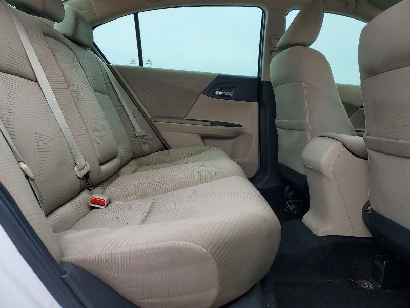Aukcja sprzedaży 2015 Honda Accord, vin: 1HGCR2F36FA043777, numer aukcji: 51695546