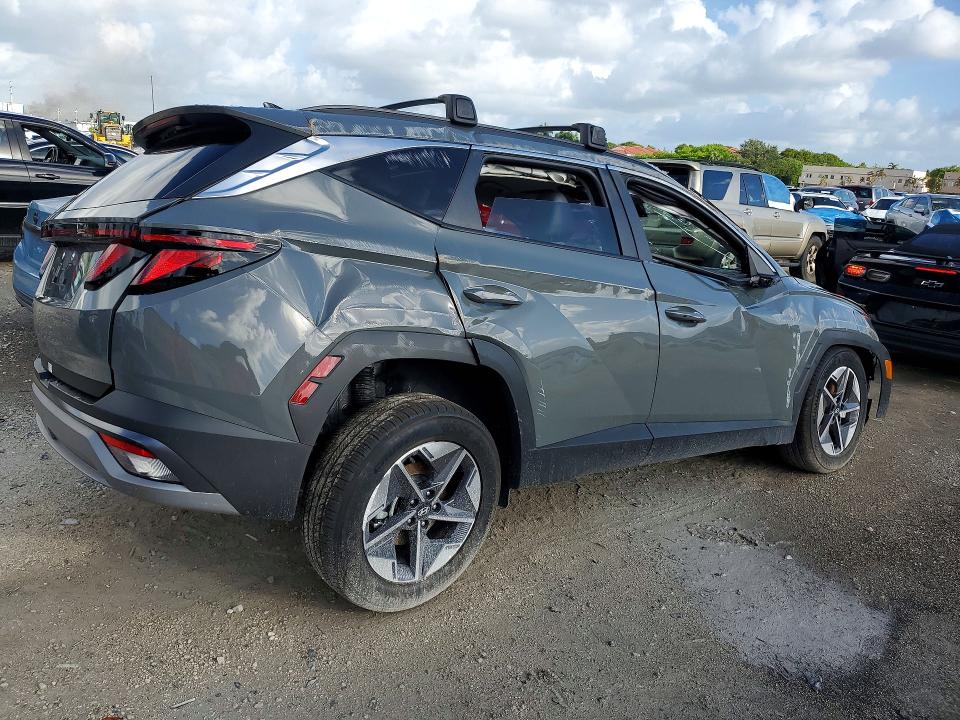 54724446 :رقم المزاد ، 5NMJB3DE2TH625154 vin ، 2026 Hyundai Tucson مزاد بيع
