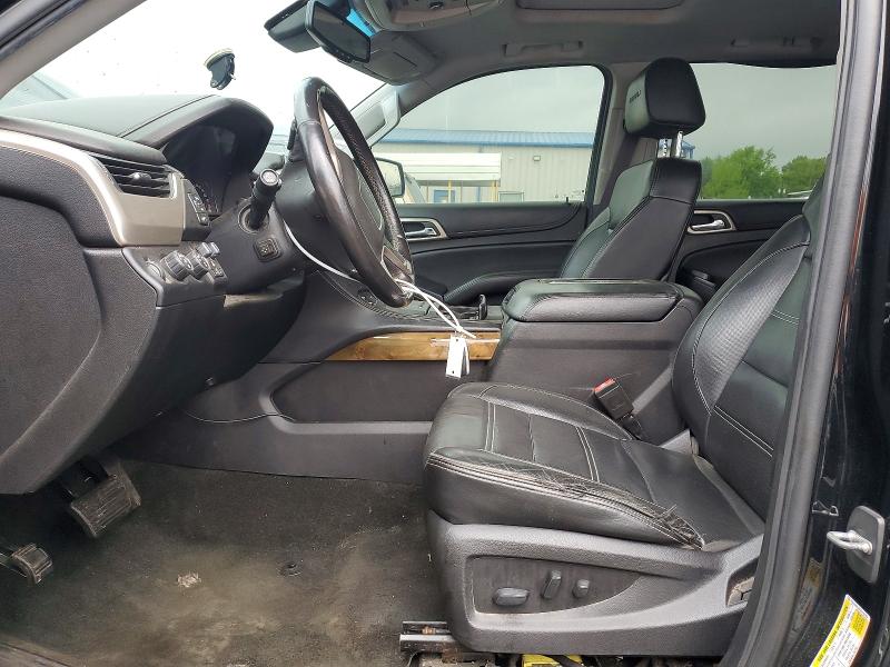 Продажа на аукционе авто 2016 Gmc Yukon Xl, vin: 1GKS2HKJXGR418793, номер лота: 52828726