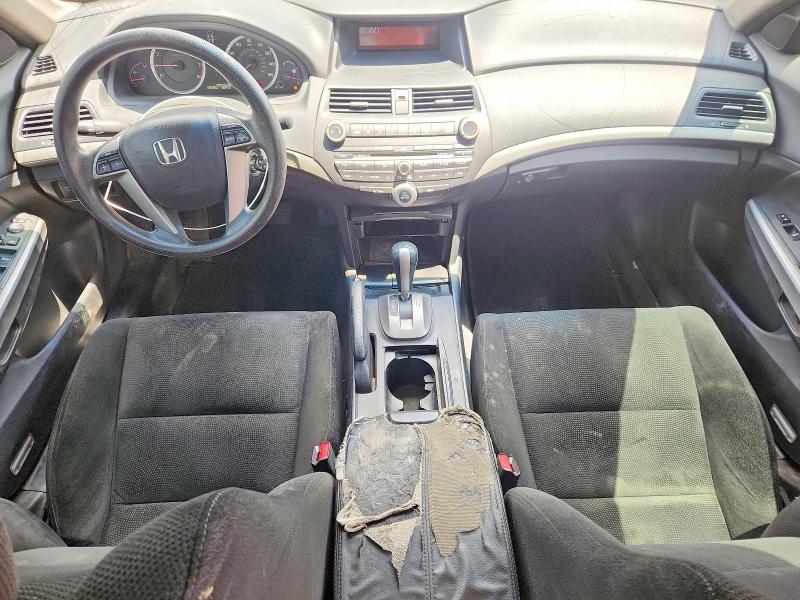 53599826 :رقم المزاد ، 1HGCP26709A022680 vin ، 2009 Honda Accord مزاد بيع