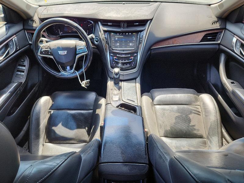 Aukcja sprzedaży 2016 Cadillac Cts, vin: 1G6AU5S86G0127843, numer aukcji: 53622246