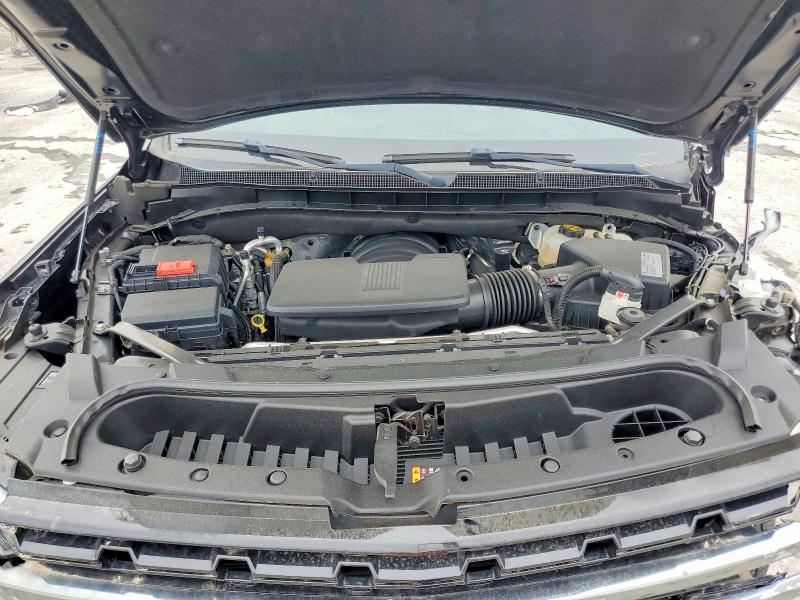 2021 Chevrolet Tahoe მანქანა იყიდება აუქციონზე, vin: 1GNSKPKD9MR442148, აუქციონის ნომერი: 54658636
