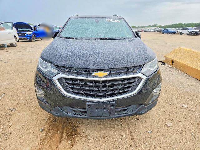 Продаж на аукціоні авто 2019 Chevrolet Equinox, vin: 3GNAXWEU9KL203142, номер лоту: 55316176