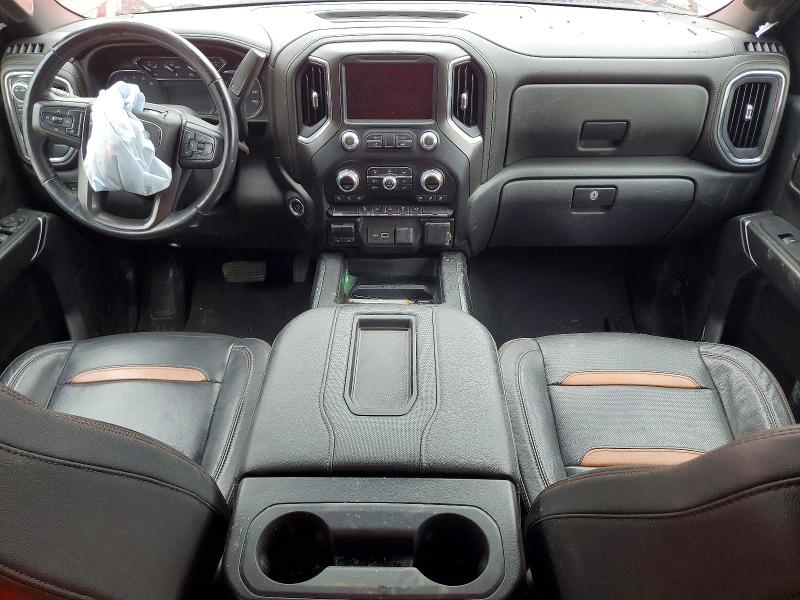 2021 Gmc Sierra მანქანა იყიდება აუქციონზე, vin: 1GTP9EEL0MZ451841, აუქციონის ნომერი: 51980596