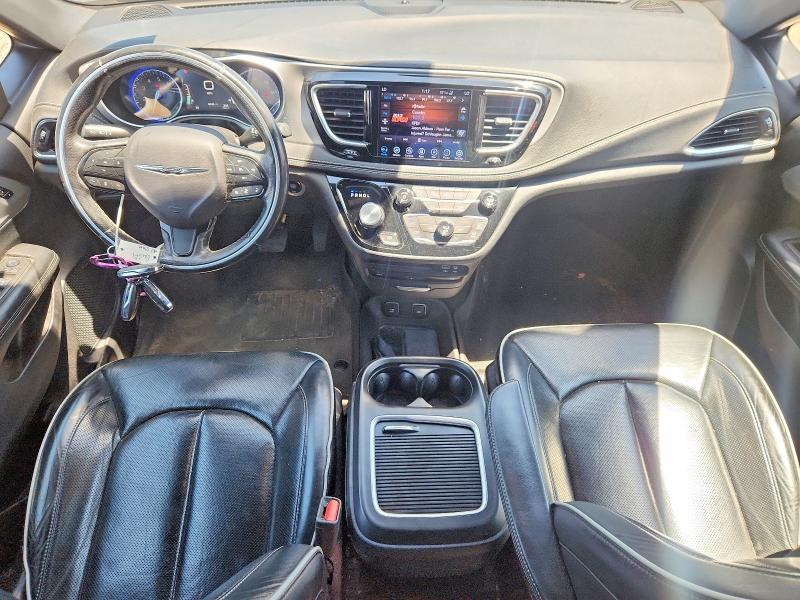 Auction sale of the 2019 Chrysler Pacifica, vin: 2C4RC1GG5KR570155, lot number: 53103086