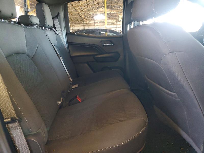 Aukcja sprzedaży 2024 Chevrolet Colorado, vin: 1GCPSCEK8R1181389, numer aukcji: 54721046