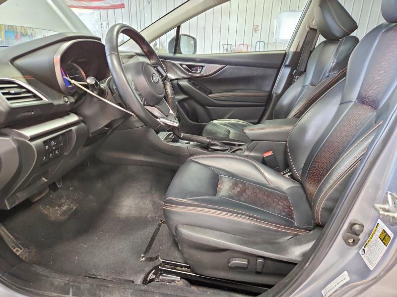 Продажа на аукционе авто 2023 Subaru Crosstrek, vin: JF2GTHMC4P8271391, номер лота: 53017186