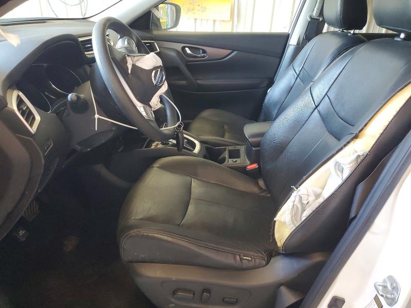 Aukcja sprzedaży 2016 Nissan Rogue, vin: 5N1AT2MM2GC799885, numer aukcji: 53474706