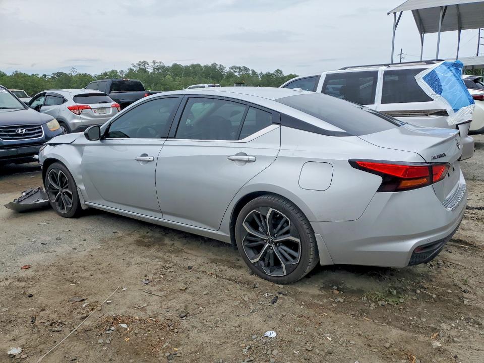 Продажа на аукционе авто 2023 Nissan Altima, vin: 1N4BL4CV7PN300121, номер лота: 52633706