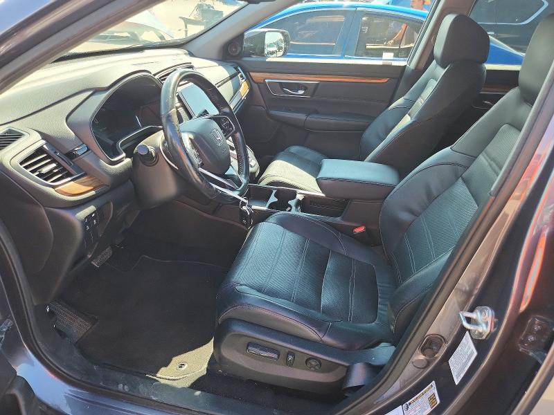 Продажа на аукционе авто 2021 Honda Cr-v, vin: 7FART6H83ME013333, номер лота: 54898906