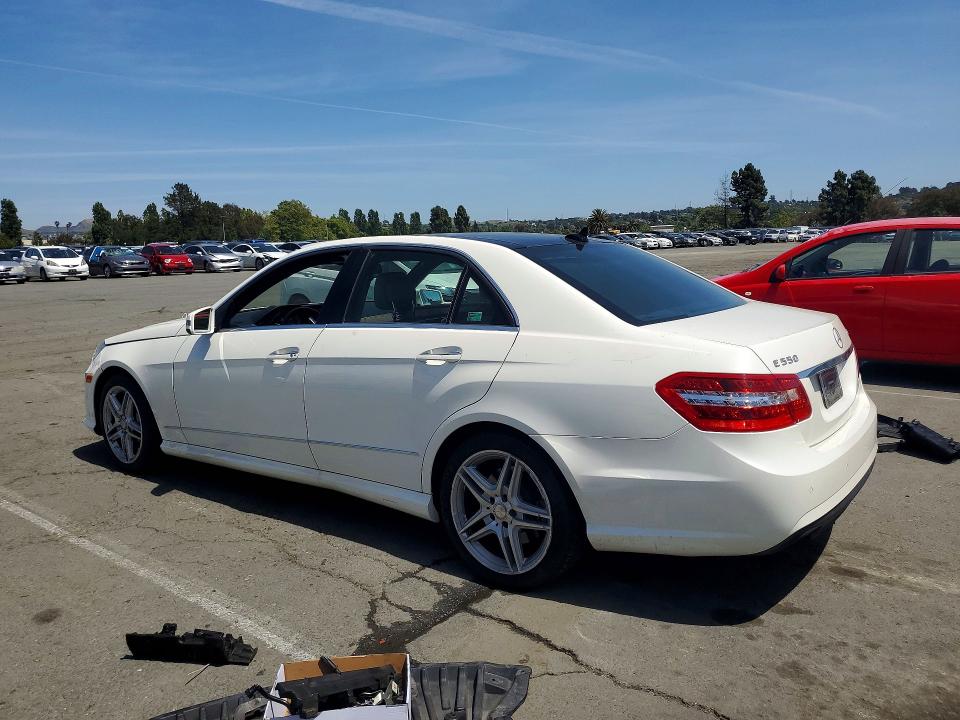 53115186 :رقم المزاد ، WDDHF9BBXDA728676 vin ، 2013 Mercedes-benz E مزاد بيع