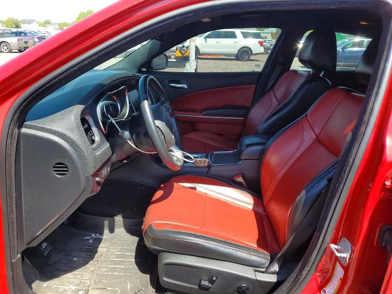 Продажа на аукционе авто 2016 Dodge Charger, vin: 2C3CDXJG8GH310736, номер лота: 51966476