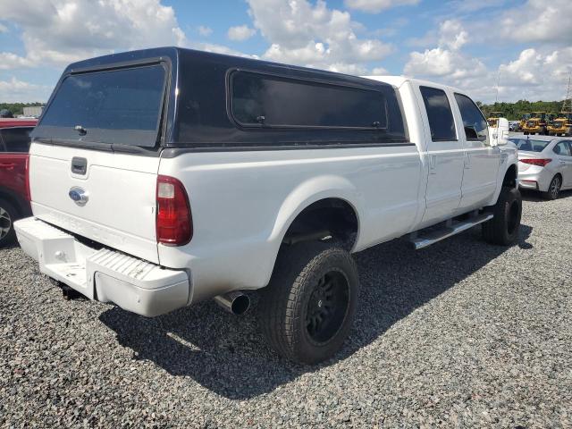 Продаж на аукціоні авто 2008 Ford F250, vin: 1FTSW21R78ED29096, номер лоту: 52554606