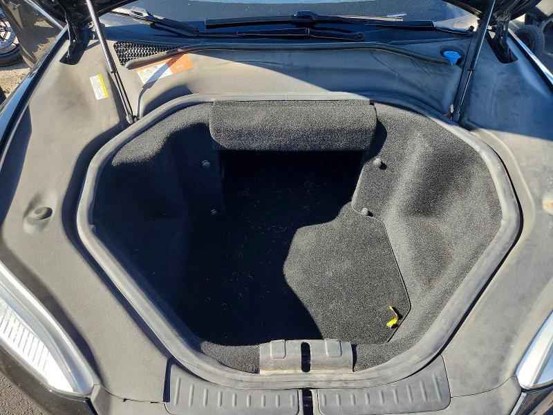 Aukcja sprzedaży 2014 Tesla Model S, vin: 5YJSA1H16EFP37530, numer aukcji: 53538706