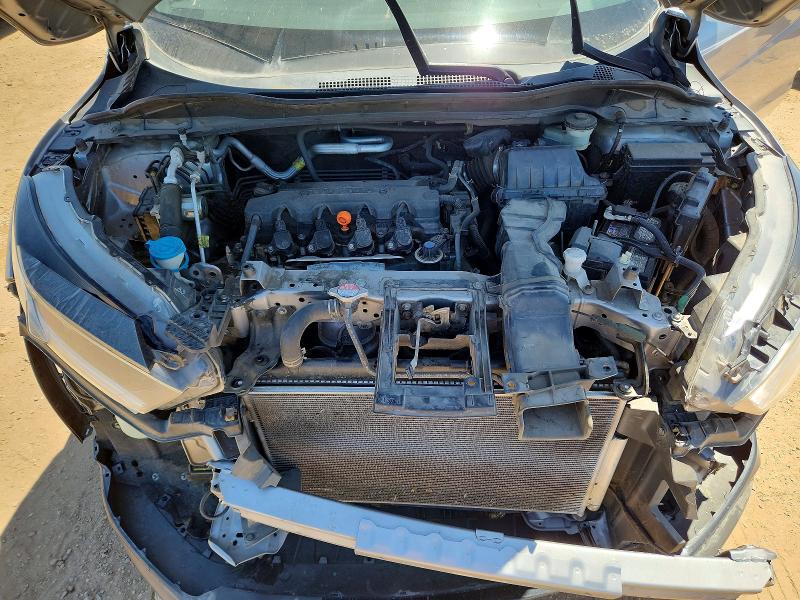 Продаж на аукціоні авто 2019 Honda Hr-v, vin: 3CZRU5H18KG704476, номер лоту: 53648306