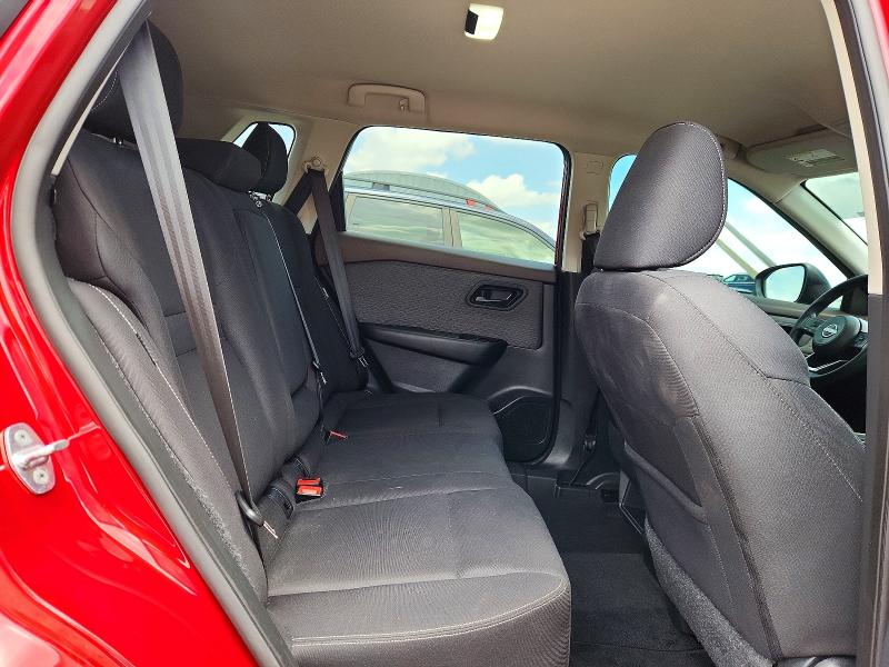 2023 Nissan Rogue მანქანა იყიდება აუქციონზე, vin: 5N1BT3AB8PC685998, აუქციონის ნომერი: 52756136