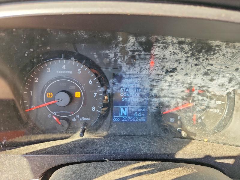 Продаж на аукціоні авто 2016 Toyota Sienna, vin: 5TDZK3DC9GS756019, номер лоту: 55363016