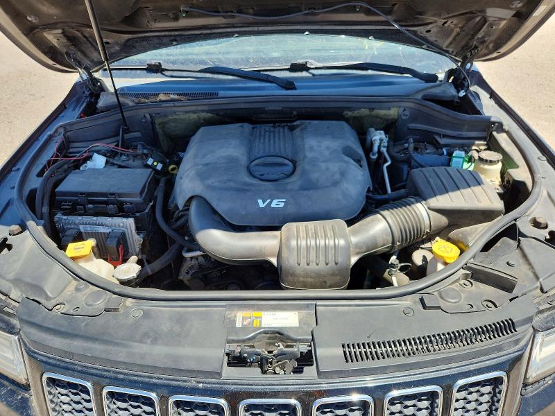 Aukcja sprzedaży 2015 Jeep Grand Cherokee, vin: 1C4RJFCG4FC890073, numer aukcji: 53654776