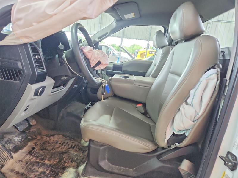 Aukcja sprzedaży 2018 Ford F150, vin: 1FTMF1CB5JKD38342, numer aukcji: 55311386