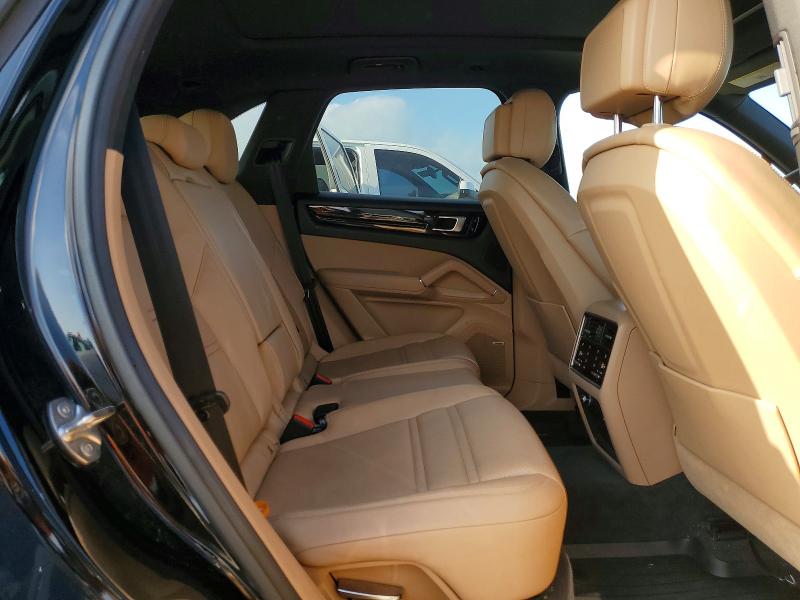 Продаж на аукціоні авто 2021 Porsche Cayenne, vin: WP1AB2AY6MDA29028, номер лоту: 54450906