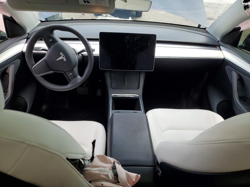 Aukcja sprzedaży 2024 Tesla Model Y, vin: 7SAYGAEEXRF024039, numer aukcji: 52947636