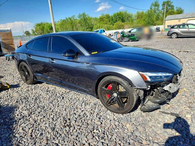 Продаж на аукціоні авто 2020 Audi S5, vin: WAUC4CF56LA001154, номер лоту: 52319496