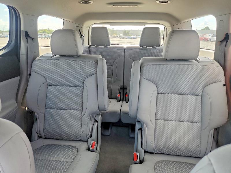 Aukcja sprzedaży 2022 Gmc Acadia, vin: 1GKKNKL47NZ179505, numer aukcji: 52597946