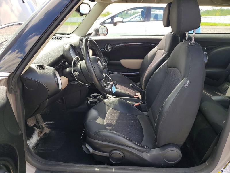 Aukcja sprzedaży 2013 Mini Cooper, vin: WMWSU3C55DT545814, numer aukcji: 55046106