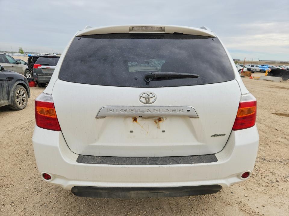 Aukcja sprzedaży 2010 Toyota Highlander, vin: 5TDDK3EH4AS013814, numer aukcji: 55003036